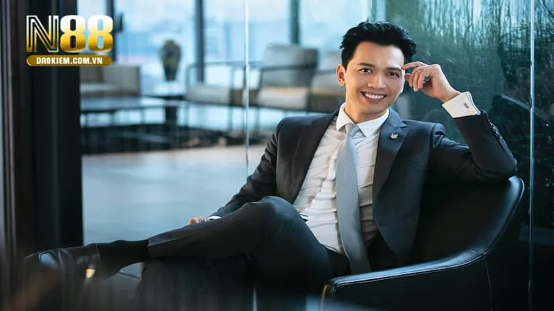 Võ Trần Long tiểu sử