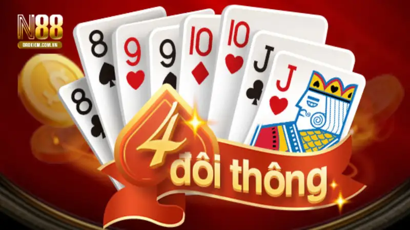 tiến lên miền nam có được đánh 2 cuối không hạn chế bị chặt heo