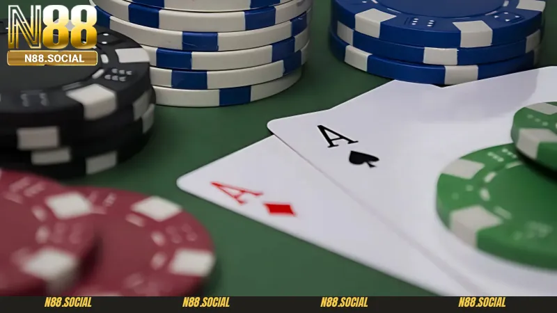 Luật chơi Xì Dách - Cách chơi game bài Xì Dách đơn giản dễ hiểu