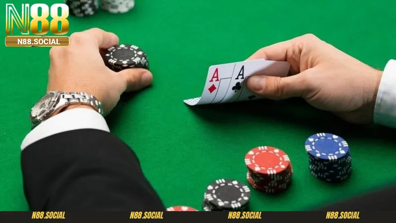 Luật chơi Xì Dách - Cách tính điểm của game bài Xì Dách như thế nào?