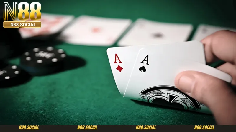 Một số trường hợp đặc biệt của luật chơi Xì Dách