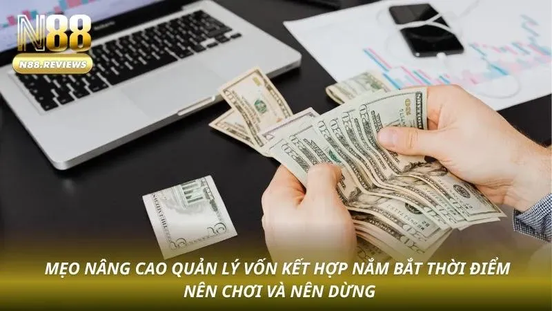 Người chơi thắng liên tục, nhận thưởng nóng tay