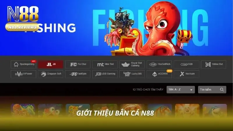Tổng quan nhanh trò chơi săn thưởng của nhà cái