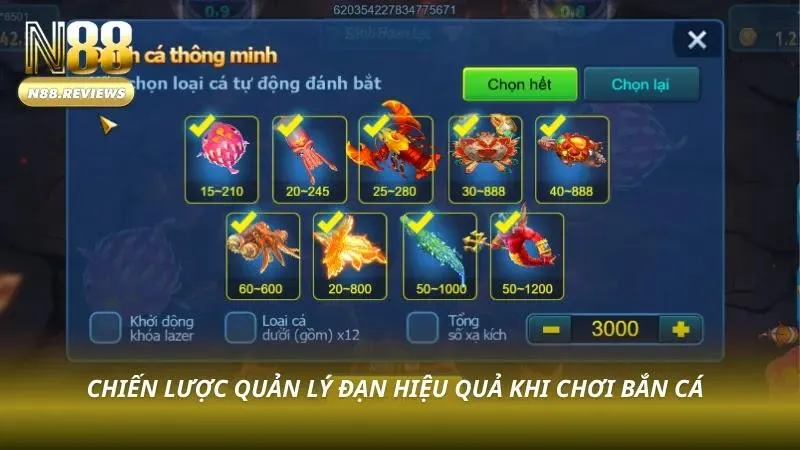 Chiến lược quản lý vốn một cách hiệu quả