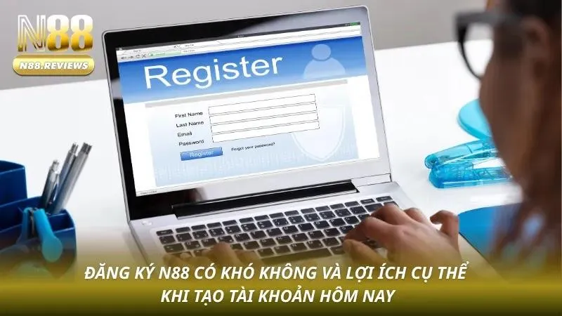 Thành viên mới nhận nhiều quyền lợi sau khi kích hoạt tài khoản