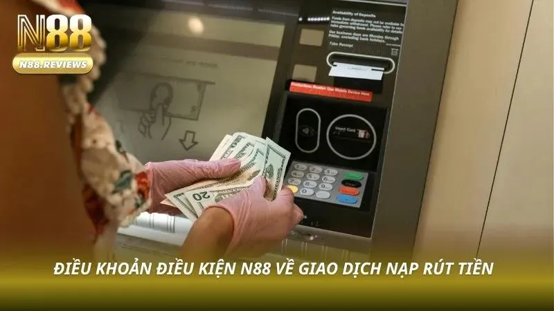 Hệ thống giao dịch tốc độ cao hỗ trợ nhiều phương thức thanh toán tiện lợi