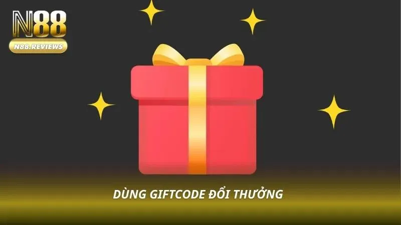 Mã thưởng được áp dụng giúp tăng giá trị vốn ngay lập tức