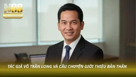 Giới thiệu về CEO đỉnh cấp tại nhà cái uy tín